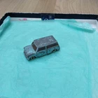 Vintage Diecast Dinky Toys for spares or repair Austin mini countryman