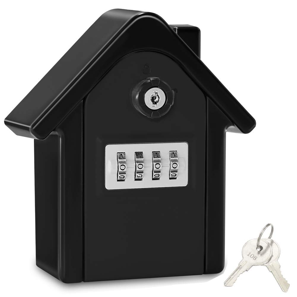 Cassetta Chiavi Airbnb WACCET: Self Check-in Sicuro e Veloce