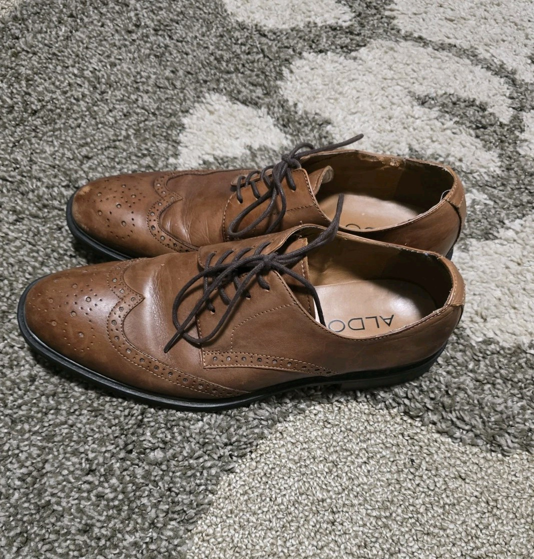 ALDO Men display picture 1