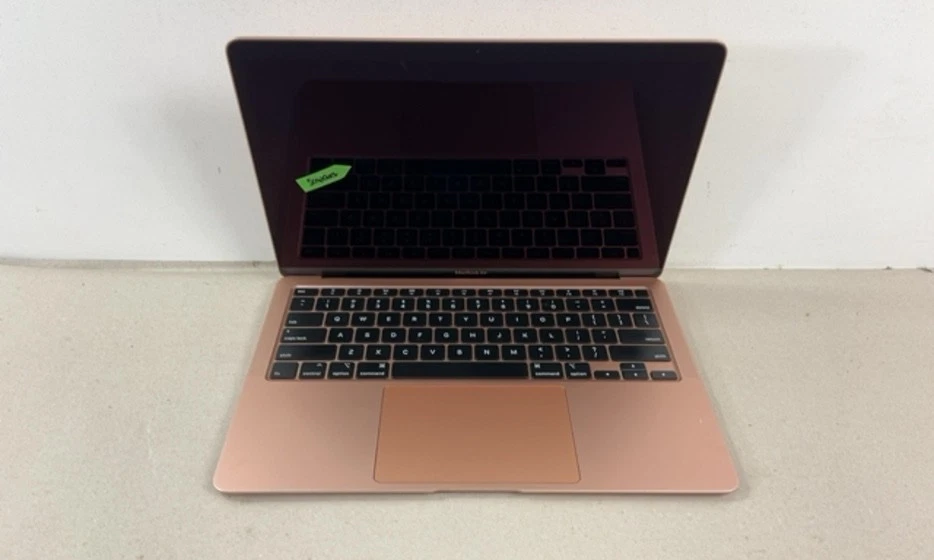 Apple MacBook Pink 8 GB RAM for sale | eBay