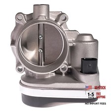 Chry-sler Tb1038 Throttle Body S20120 2.7l3.5l4.0l Chry-sler Tb1038 Throttle Body S20120 2.7l3.5l4.0l