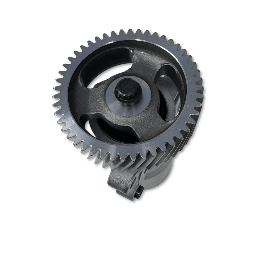 Kit de montaje de bomba hidráulica original Ford 4C3Z-9A543-AARM fabricante de equipos originales nuevo Foto 2 de 4