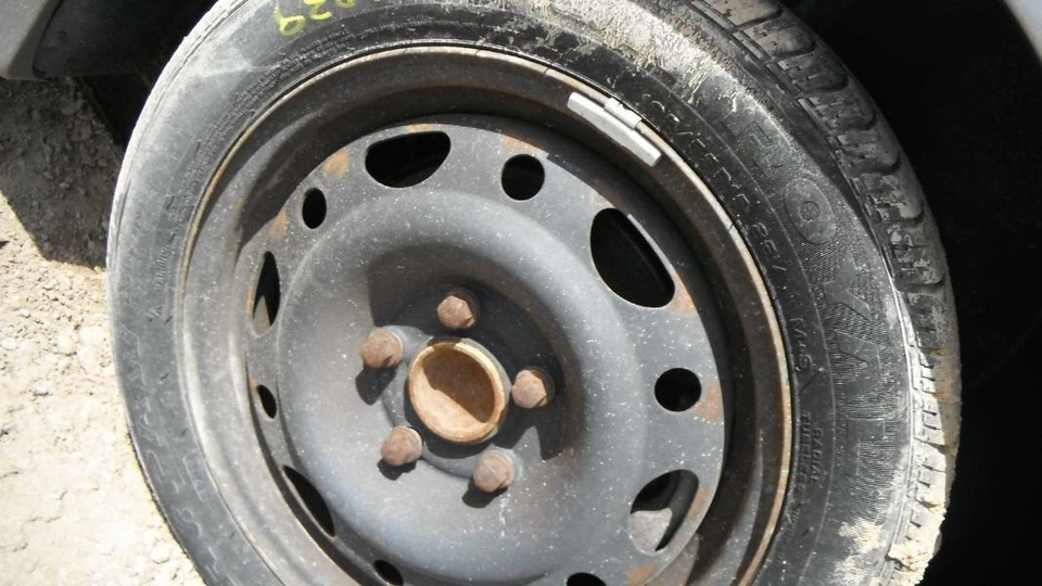 Eje eje delantero ejes exteriores 4 cilindros para 03-07 SAAB 9-3 1136062 Foto 2 de 4