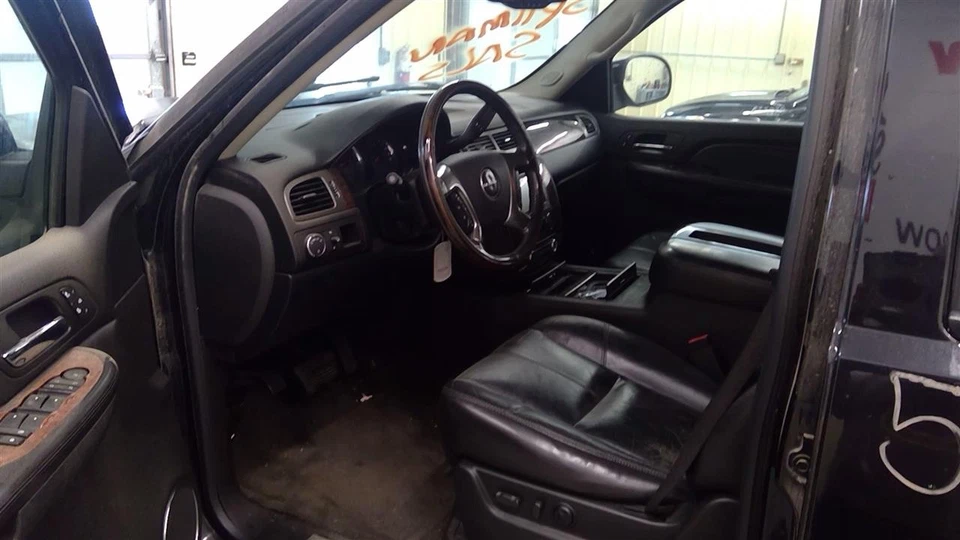 Used Front Right Door Window Regulator Front fits: 2007 Gmc Yukon xl 1500 electr Foto 2 de 4