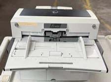 Fujitsu Fi-6670A  Document Scanner (Complete Set Including Trays & Cables)