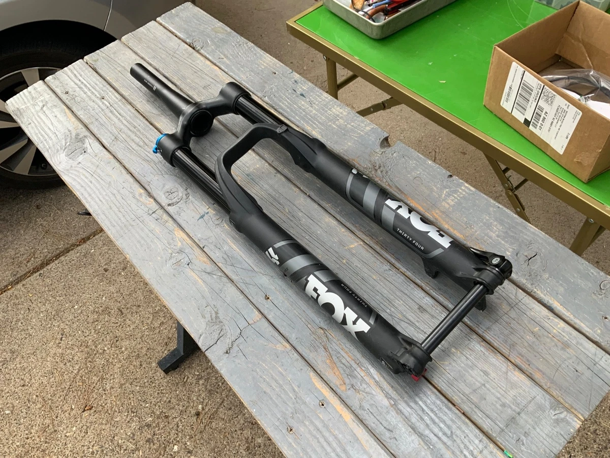 Fox 34 Fork for sale - eBay