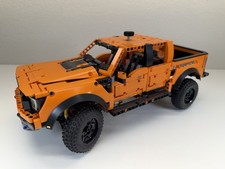 Ford F-150 Raptor