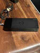 Dell Dock WD19 USB-C Docking Station