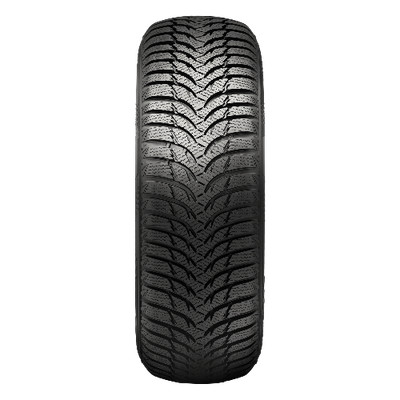 4x KUMHO Winterreifen (1 Satz) 205/50 R16 TL 87H WINTERCRAFT WP51 M+S 3PMSF