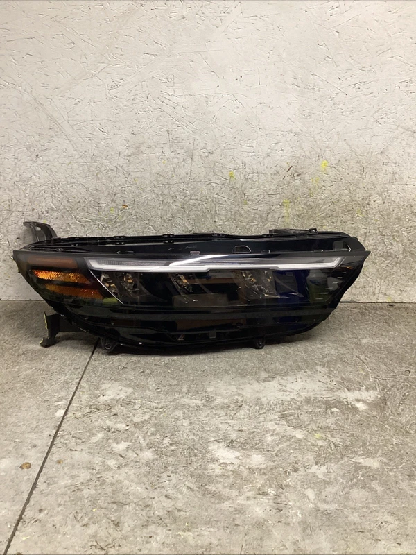 2023-2026 ACCORD RIGHT RH PASSENGER SIDE HEADLIGHT OEM 3310030AA01