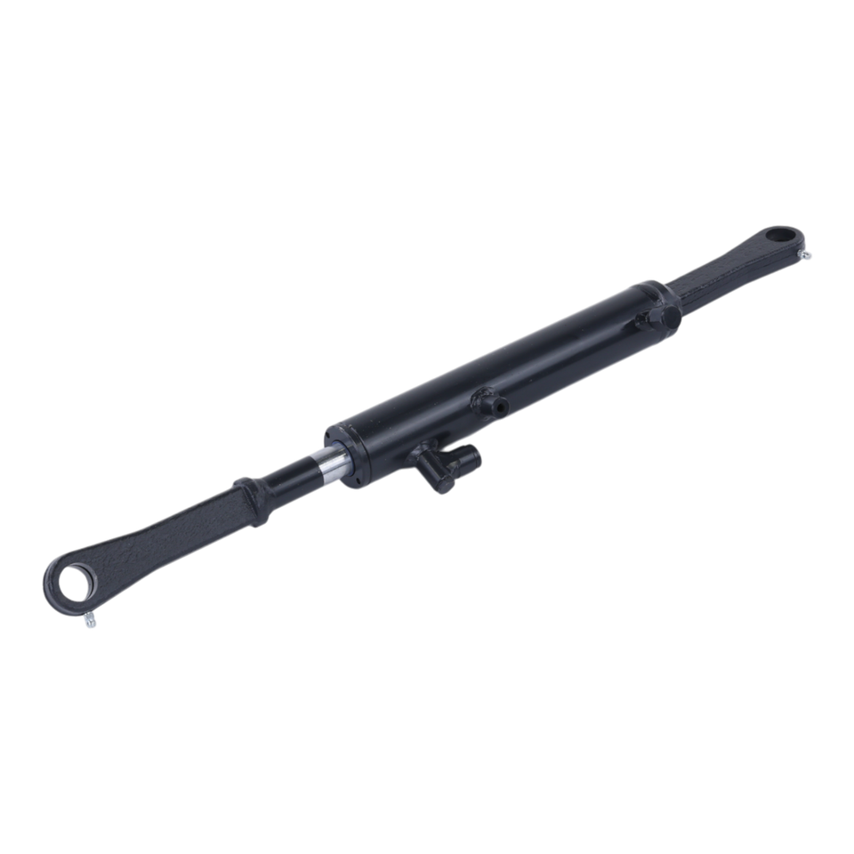 AIVWUMOT Hydraulic Quick Tach Cylinder 7307224 – Compatible With Bobcat S740, S530, T550 & More (Replaces 7362530)