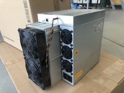 Bitmain Antminer S19j Pro 100TH/s 30 Day Warrarnty. Bitcoin Miner