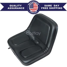 Universal tractor Seat Fits Bobcat Fits Case Fits Massey Ferguson For John Deere