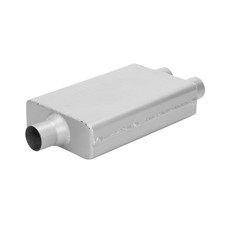 Cherry Bomb Muffler 88108cb Dac