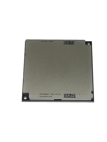 IBM Power 9 02CY255 8-Core 3.8 GHz CPU Module 9314 CA PQ