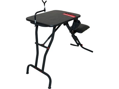 Birchwood Casey Ultra Steady Portable Shooting Bench