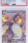 PSA 9 Charizard VMAX SWSH Shining Fates SV107/SV122 Pokemon Full Art