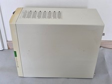 1x  VINTAGE WINDOWS 98 PENTIUM PC–FULLY WORKING SYSTEM WITH CREATIVE LABS CT3990