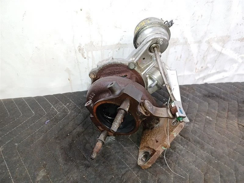 Driver Left Turbo JT4Z6K682A Fits 18-20 Ford F150 2.7L 2725651 - Image 4 of 4