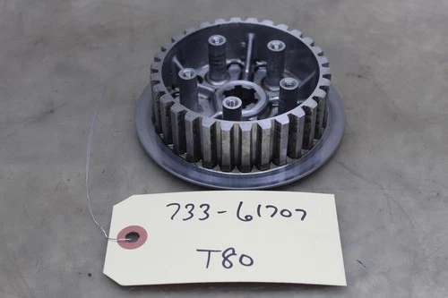 HUB, CLUTCH SLEEVE