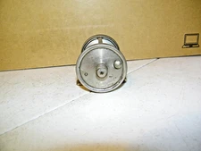 Antique A.F. Meisselbach & Bro Takapart 100 yard Fishing Reel Newark NJ