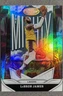Lebron James 2020 Panini Certified The Mighty #5