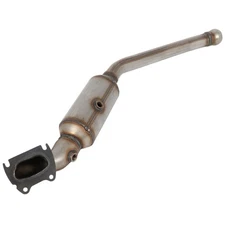 2PCS Catalytic Fits For Jeep Wrangler 3.6L 2012 2013 2014 2015 2016 2017 EPA