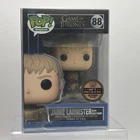 Funko N.F.T Pop! Game of Thrones - Jaime Lannister Gold Hand Digital LE2700 #88