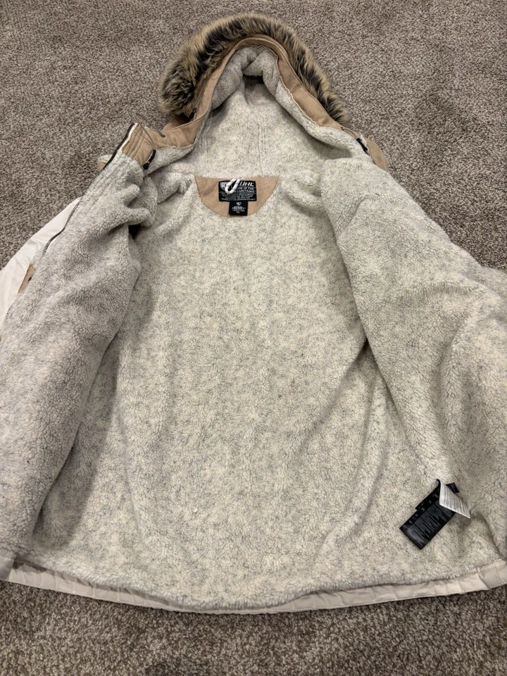 CHAQUETA KUHL ARKTIK™ Talla XL Color Carbono Foto 2 de 4