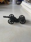 Ork Zzap Gun Metal Space Orks Big Gunz Army Warhammer 40K 2000s