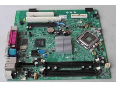 Dell 0f428d LGA 775 Intel Q43/Q45  Optiplex 960 Motherboard Desktop
