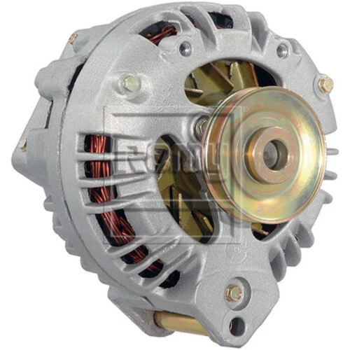 Alternador-Premium Remy 14253 Reman Foto 2 de 4