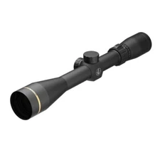 Leupold VX-Freedom 4-12x40 Hunt-Plex Reticle 1" Tube Matte Riflescope 185336
