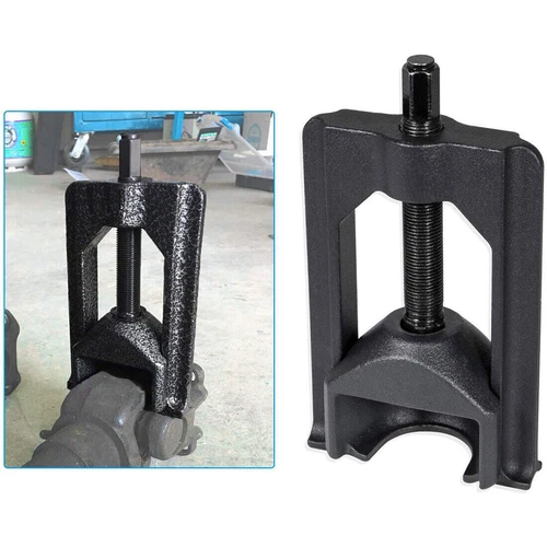 10105 Heavy Duty Universal Joint Puller Press Removal U-Joint Tool Class 1-3 - Picture 1 of 9
