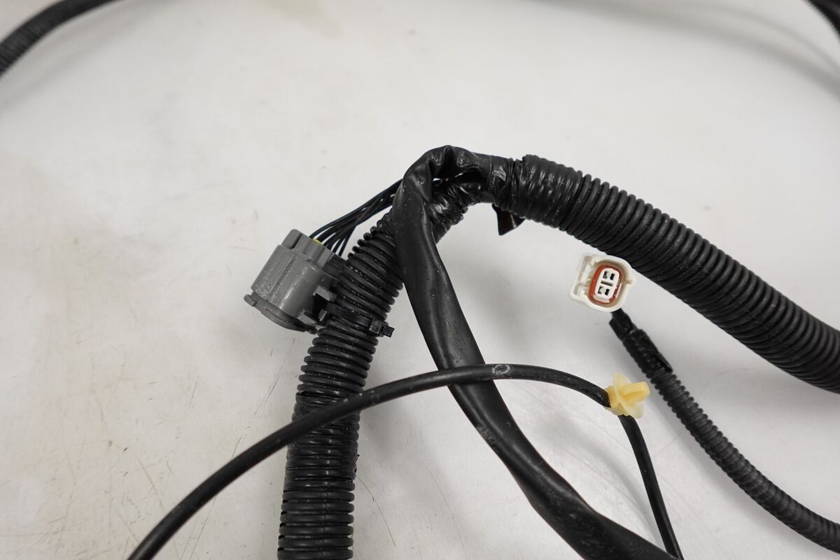 2018-2020 Yamaha VXR 1800 1.8L OEM Main Wiring Harness 6EW 2018-2020 Yamaha VXR 1800 1.8L OEM Main Wiring Harness 6EW