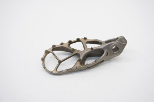 2023 KTM 250 SX-F Footpegs OEM Foot Pegs Peg 125-450 FC FX SXF XC-F FC XC #10 - Bild 2 von 12