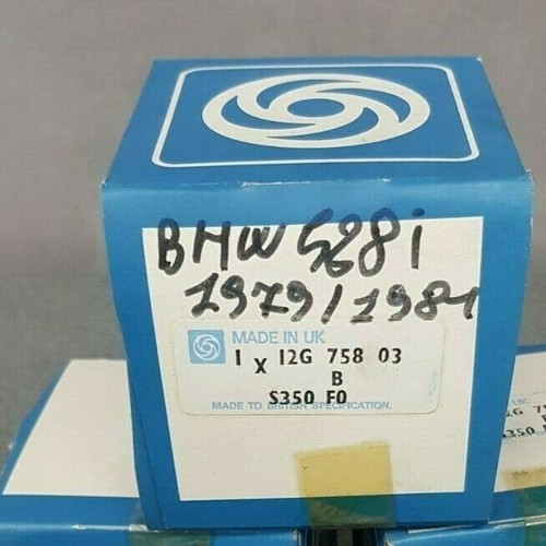 Kolben BMW 528 i 1979 1980 1981 - Bild 1 von 3