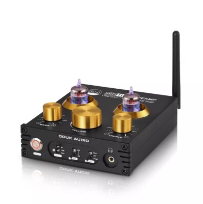 I Migliori Amplificatori Per Cuffie Con DAC USB - Foto 8