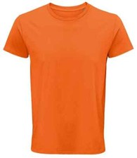 Image of SOL'S Crusader Organic Cotton T-Shirt 20+ Colours