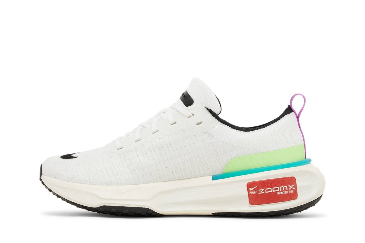 Size 7 - Nike ZoomX Invincible 3 Mismatched for sale online | eBay