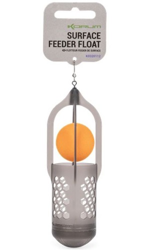 Korum surface feeder float - Picture 4 of 5
