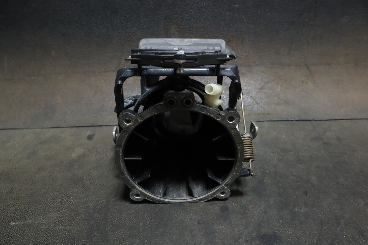 のりまる 2008 SEA-DOO RXT X 255 VENTURI/NOZZLE/GATE 267000369