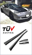 Baguette de porte Chevrolet CORVETTE