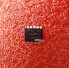 2pcs VNO810PEP VNQB10PEP VNQ8I0PEP VNQ81OPEP VNQ810PEP SSOP24 IC Chip