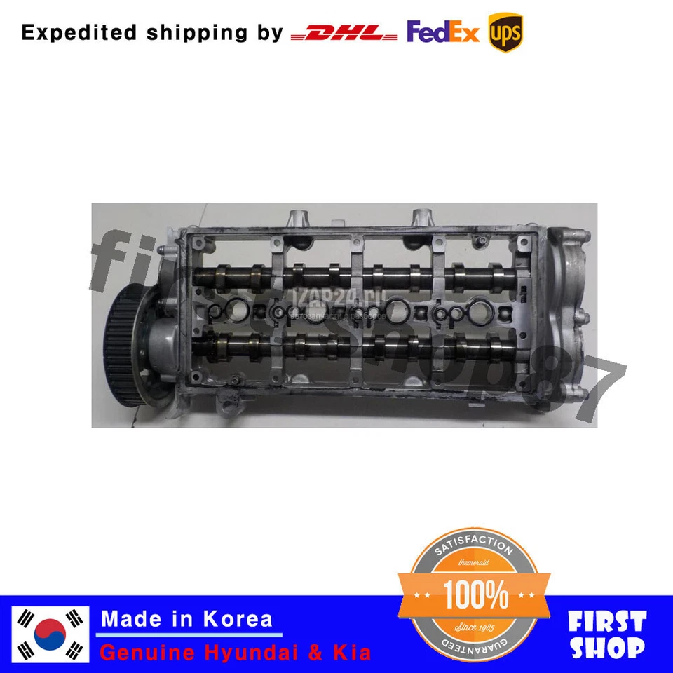 EXPERSS OEM IVM-MODULE ASSY 1P 244002U011 for Hyundai Tucson 2018 - Image 2 of 4