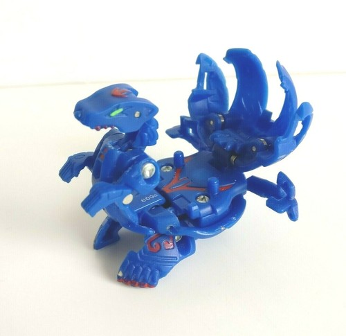 Bakugan Battle Brawlers Figures - Aquos Bakugan - Complete your Collection - 第 14/15 張圖片