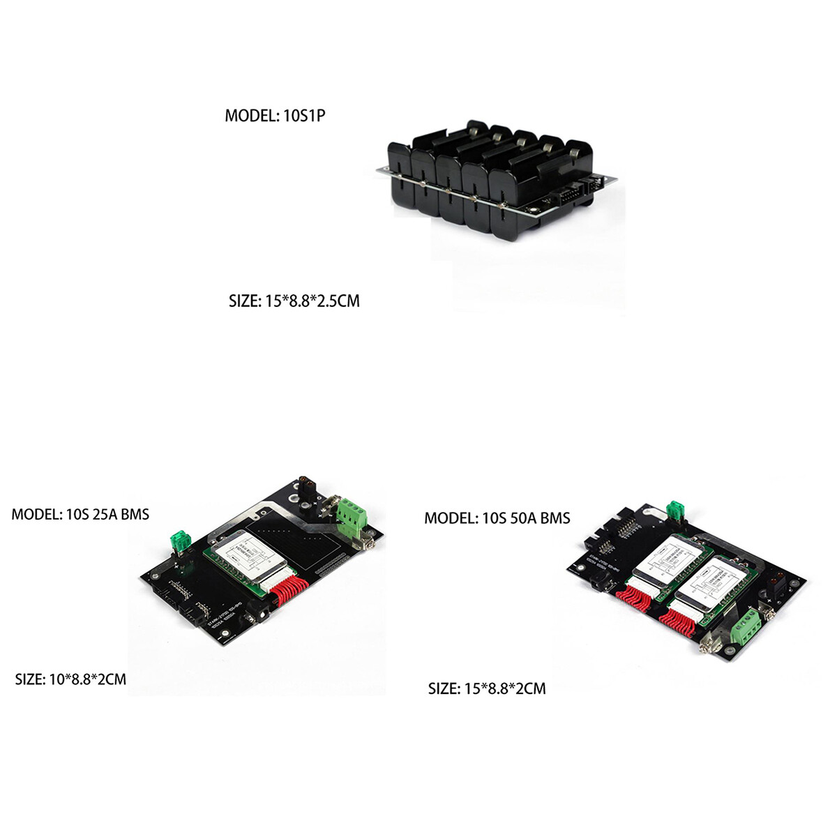 BESV バッテリー&ホルダーケース BESV バッテリー&ホルダーケース