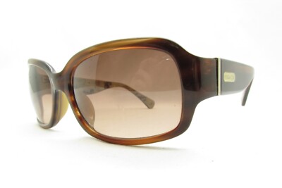 Coach Martha S832 Sunglasses Coach Martha S832 Sunglasses | Coach S832 main image 4