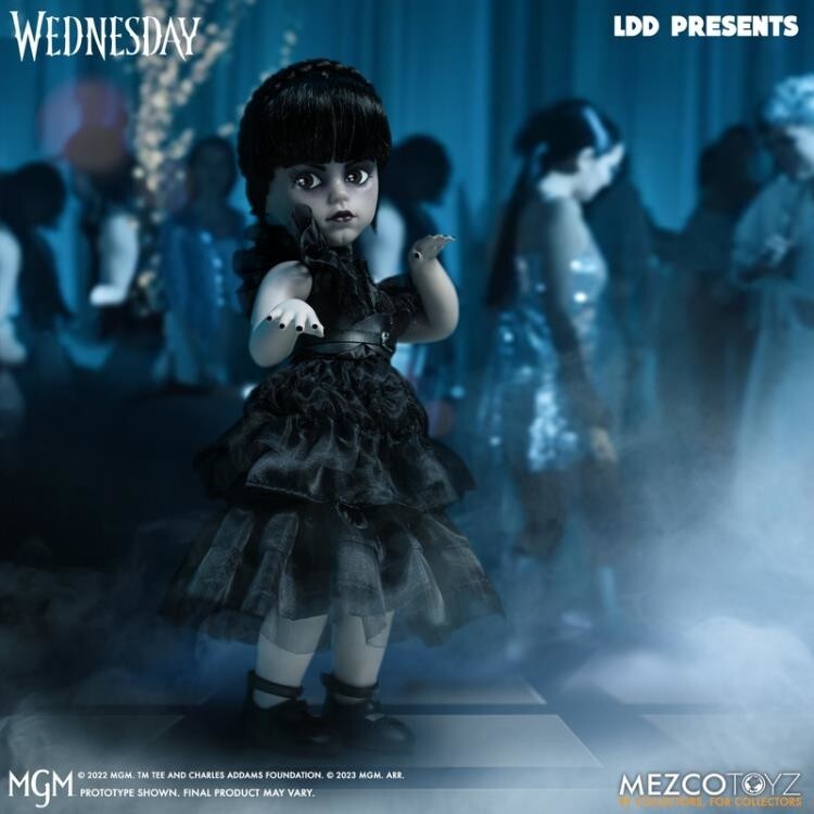 Mezco Living Dead Dolls 10