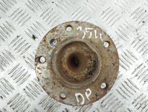 BMW 5 E60 E61 2005 Diesel Rechts Radlager vorne 200kW GENUINE AMD75413